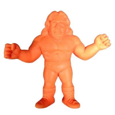 Bandai The Pro-Wrestler Series Keshi Ric Flair Action & Toy Figures PWcatalog