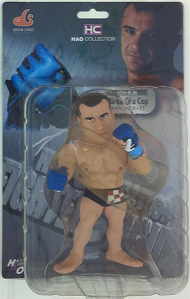 Dream Stage HAO Collection Mirko Cro Cop Action & Toy Figures PWcatalog