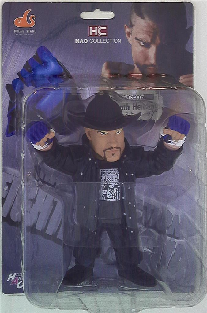 Dream Stage HAO Collection Heath Herring Action & Toy Figures PWcatalog