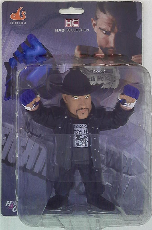 Dream Stage HAO Collection Heath Herring Action & Toy Figures PWcatalog