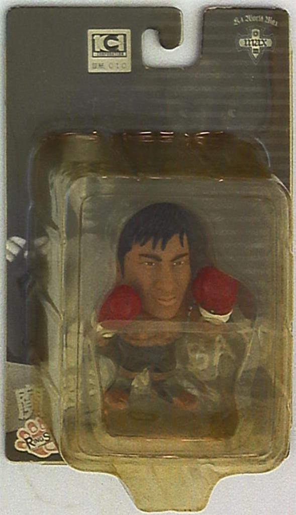 K-1 HAO Collection RingSide Minis Masato Action & Toy Figures PWcatalog