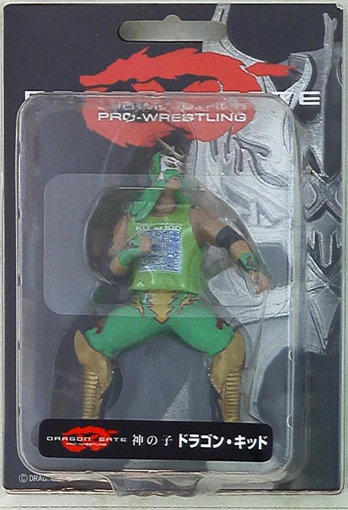 Dragon Gate Run'A Dragon Kid Action & Toy Figures PWcatalog
