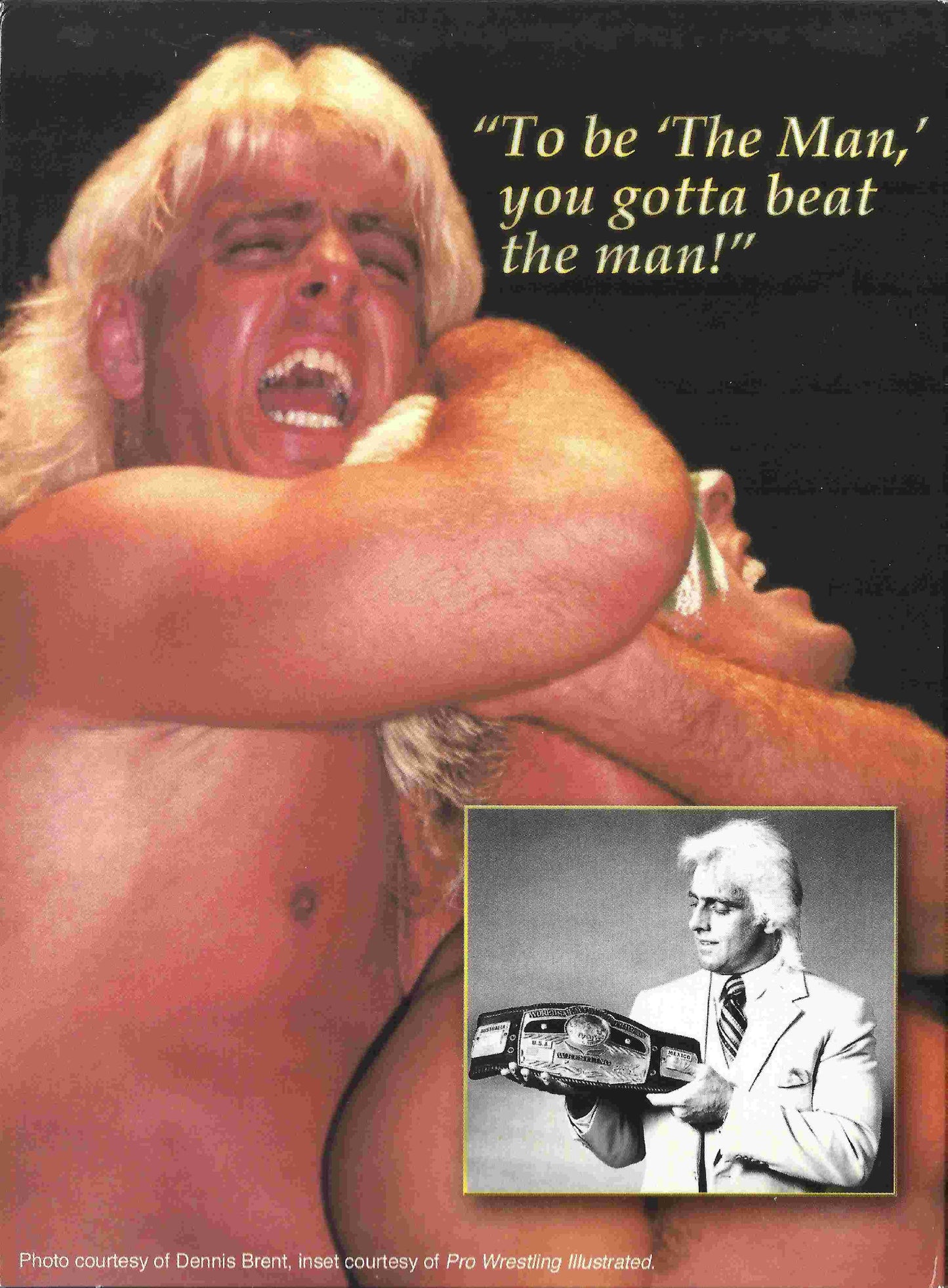 the ultimate ric flair collection interieur 2 DVDs & Videos Pwcatalog
