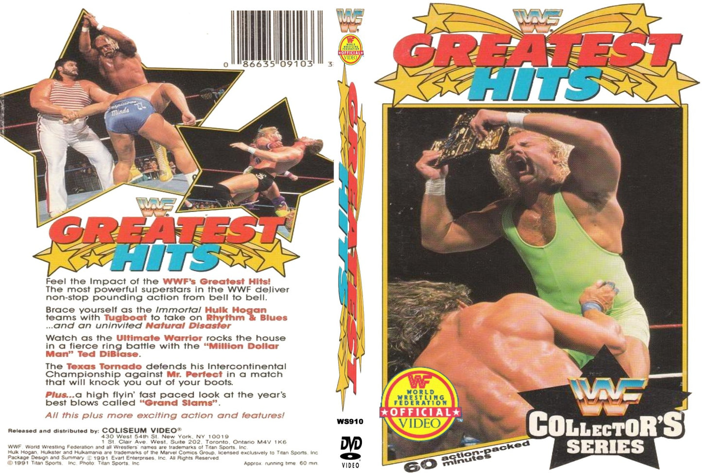Greatest Hits - image 2