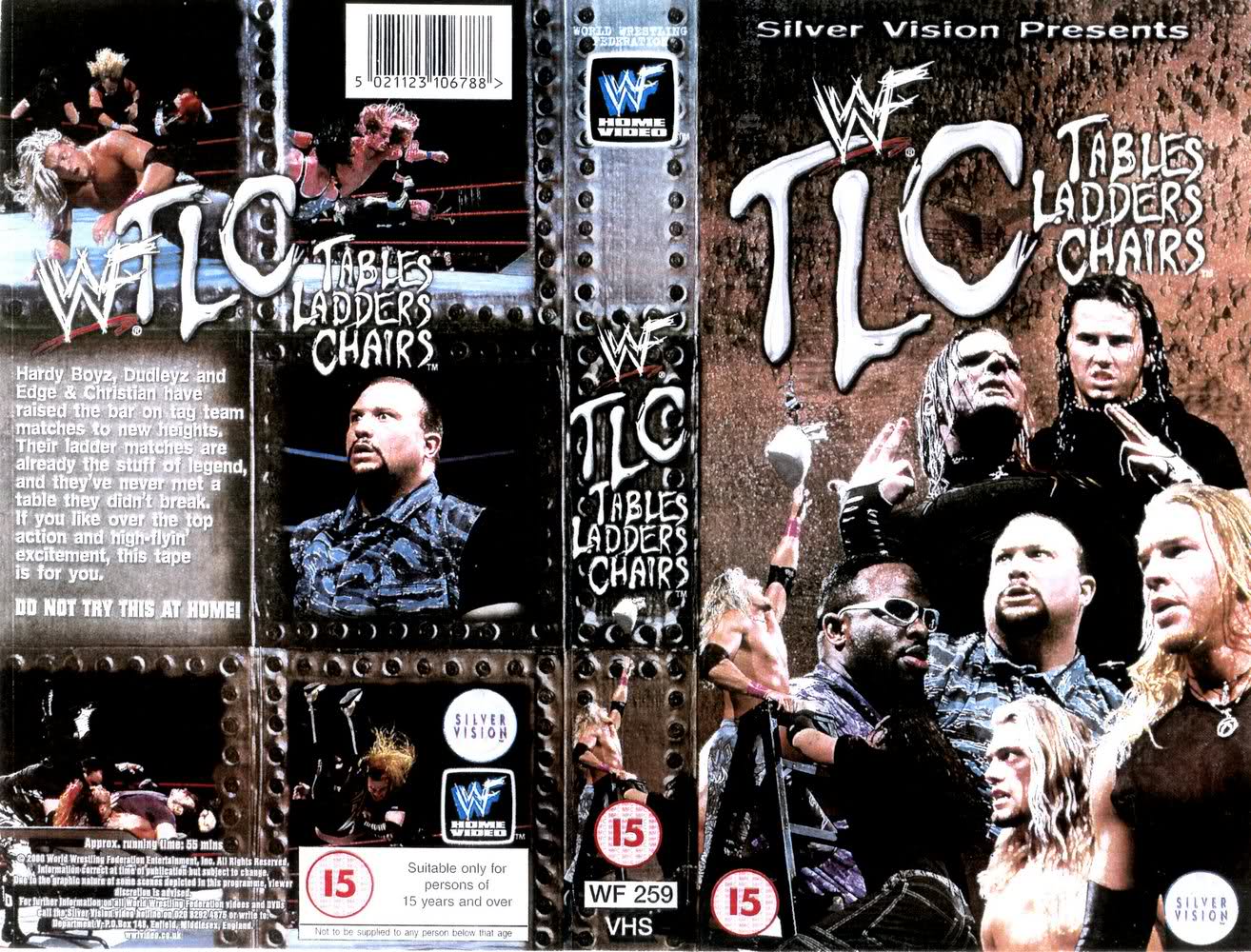 tlc tables ladders chairs PW Catalog