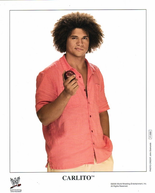 2005 Carlito P1060 color PW Catalog