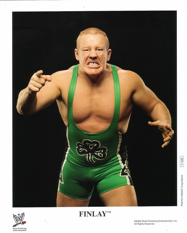 2006 Finlay P1086 color PW Catalog