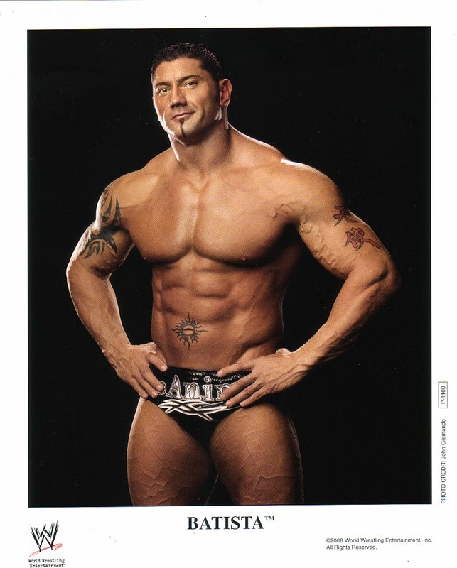 2006 Batista P1100 color PW Catalog