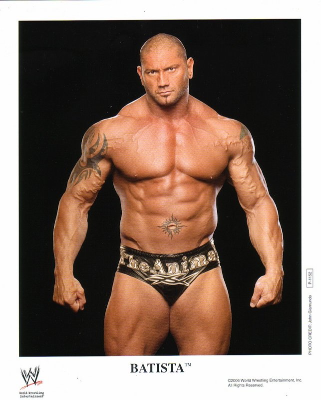 2006 Batista P1152 color PW Catalog