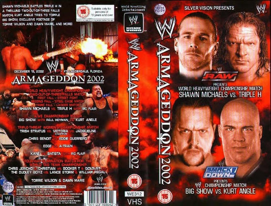 Armageddon 2002