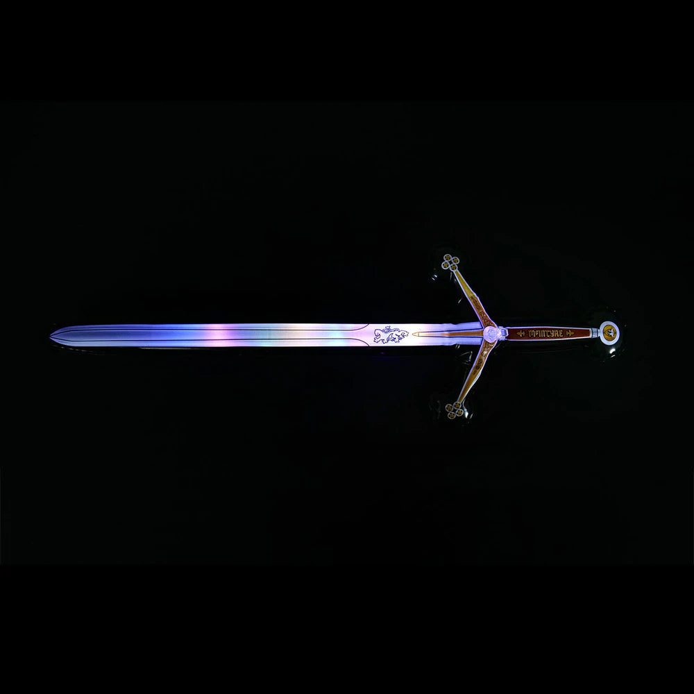 Drew McIntyre Light Up Inflatable Sword Pwcatalog