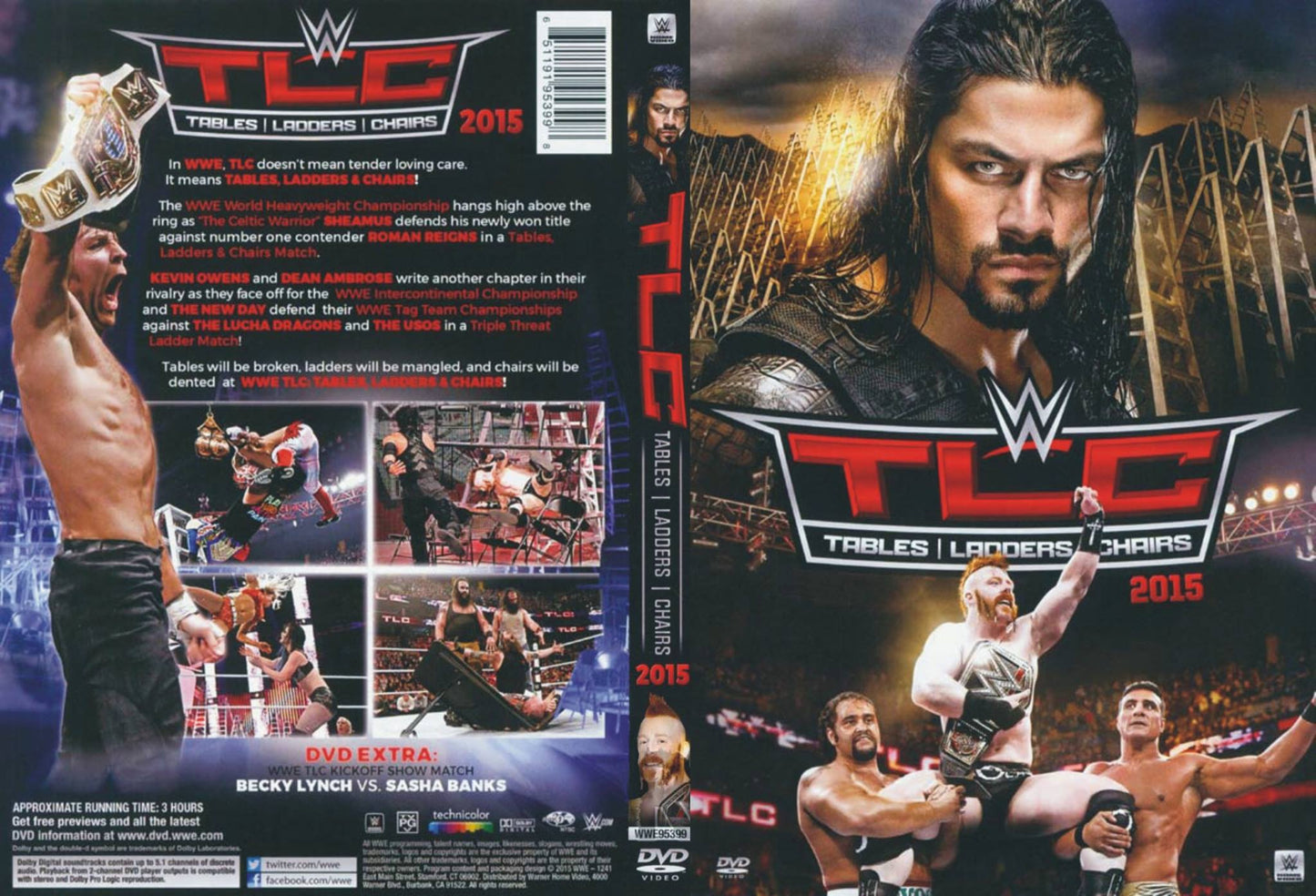 tables ladders chairs 2015 DVDs & Videos Pwcatalog