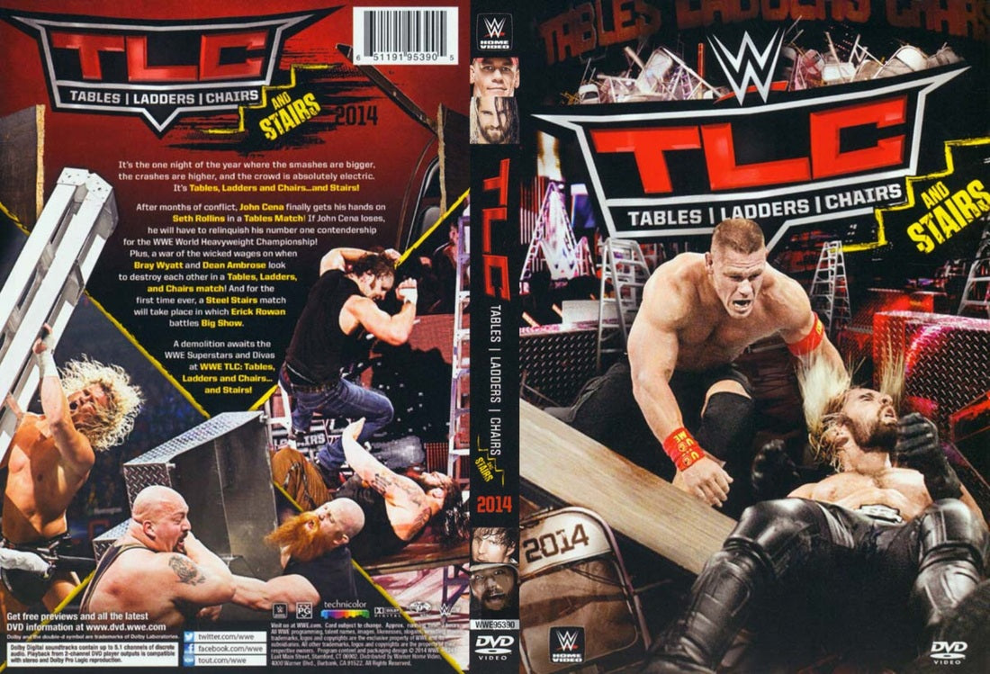 tables ladders chairs and stairs 2014 DVDs & Videos Pwcatalog