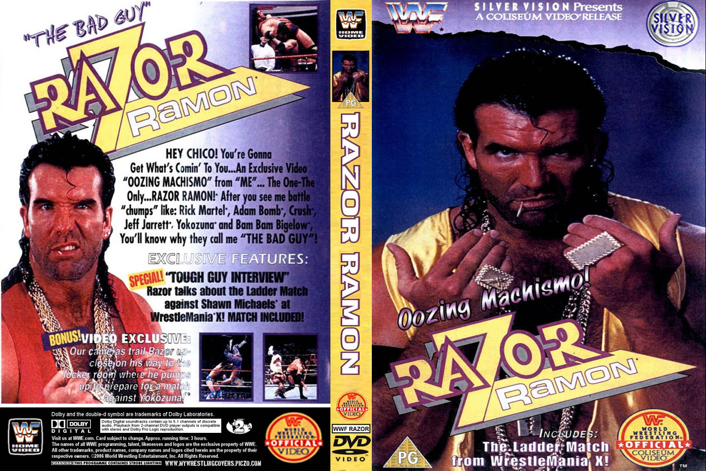 Razor Ramon