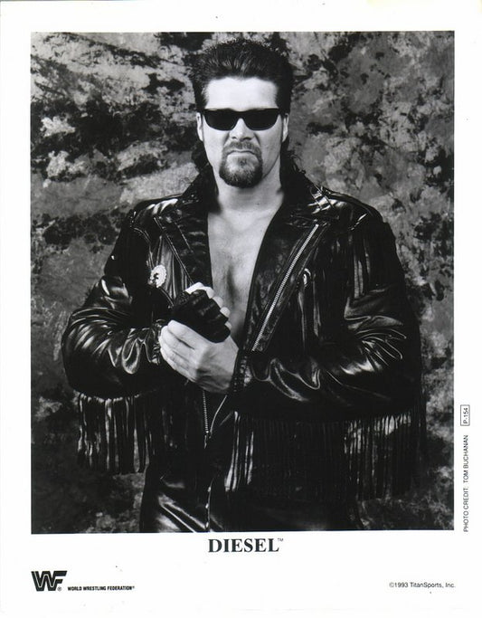 1993 Diesel P154 (Debut Promo) Color