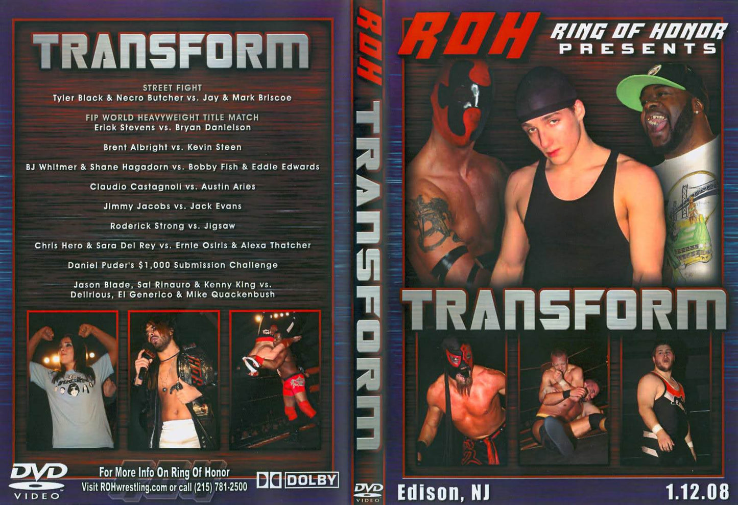 Transform