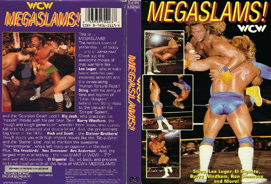 Megaslams