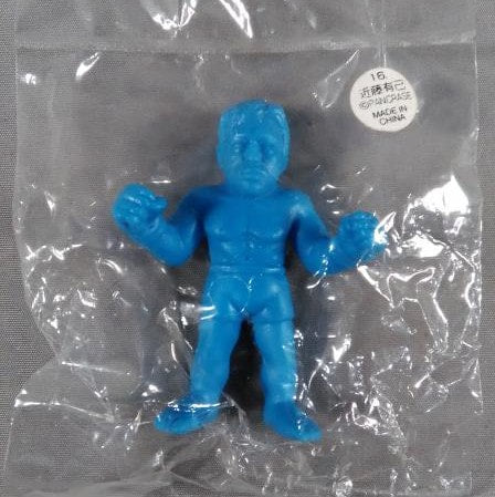 Pancrase CharaPro Pro-Wrestling Keshi 16 Yuki Kondo Action & Toy Figures PWcatalog