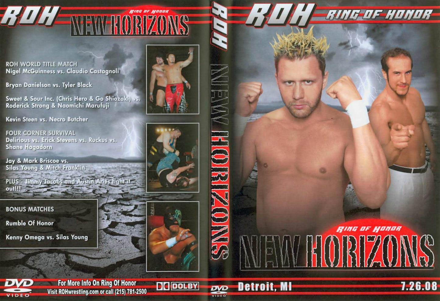 New Horizons