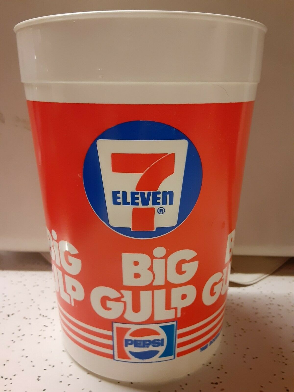 Andre the Giant 1985 7 ELEVEN BIG GULP PWcatalog