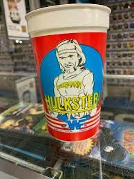 Hulk Hogan 1985 7 ELEVEN BIG GULP PWcatalog