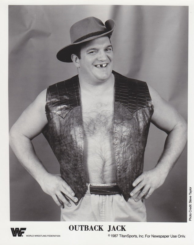 1987 Outhouse Jack PWcatalog