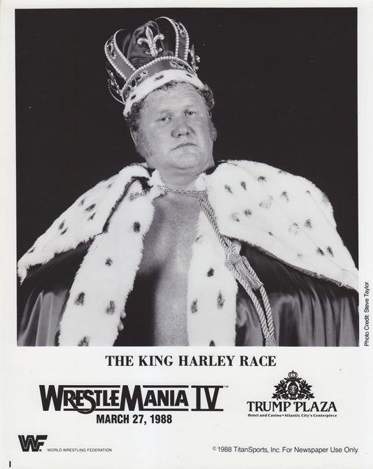 1988 King Harley Race PWcatalog