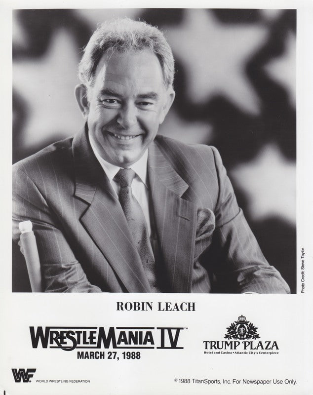 1988 Robin Leach WMIV PWcatalog