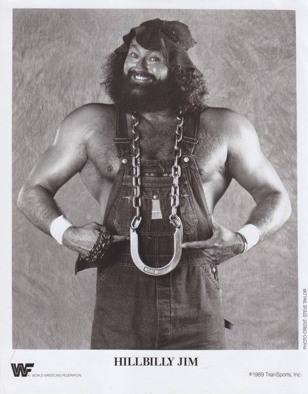 1989 Hillbilly Jim PWcatalog