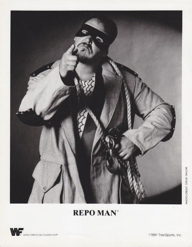 1991 Repo Man PWcatalog
