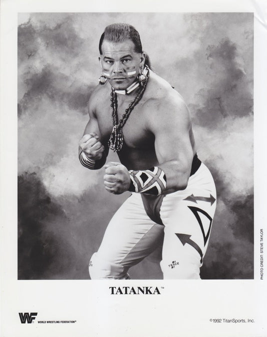 1992 Tatanka