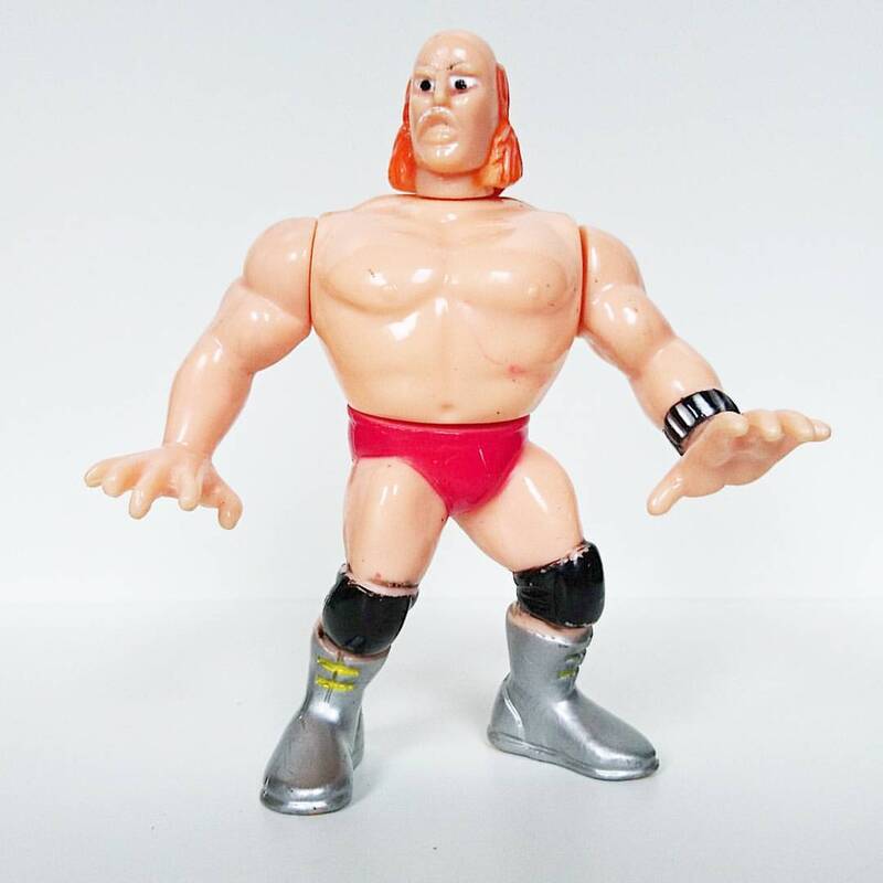 Simba Toys Wrestling Champs 1 Pit Hammer Action & Toy Figures PWcatalog