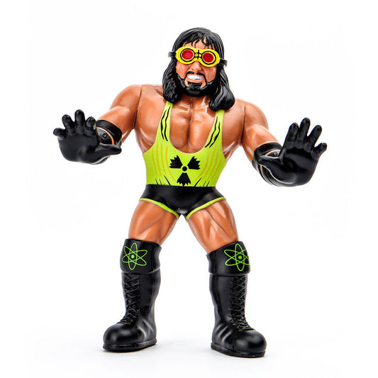 Chella Toys Wrestling Megastars 2 Adam Bomb Action & Toy Figures Pwcatalog