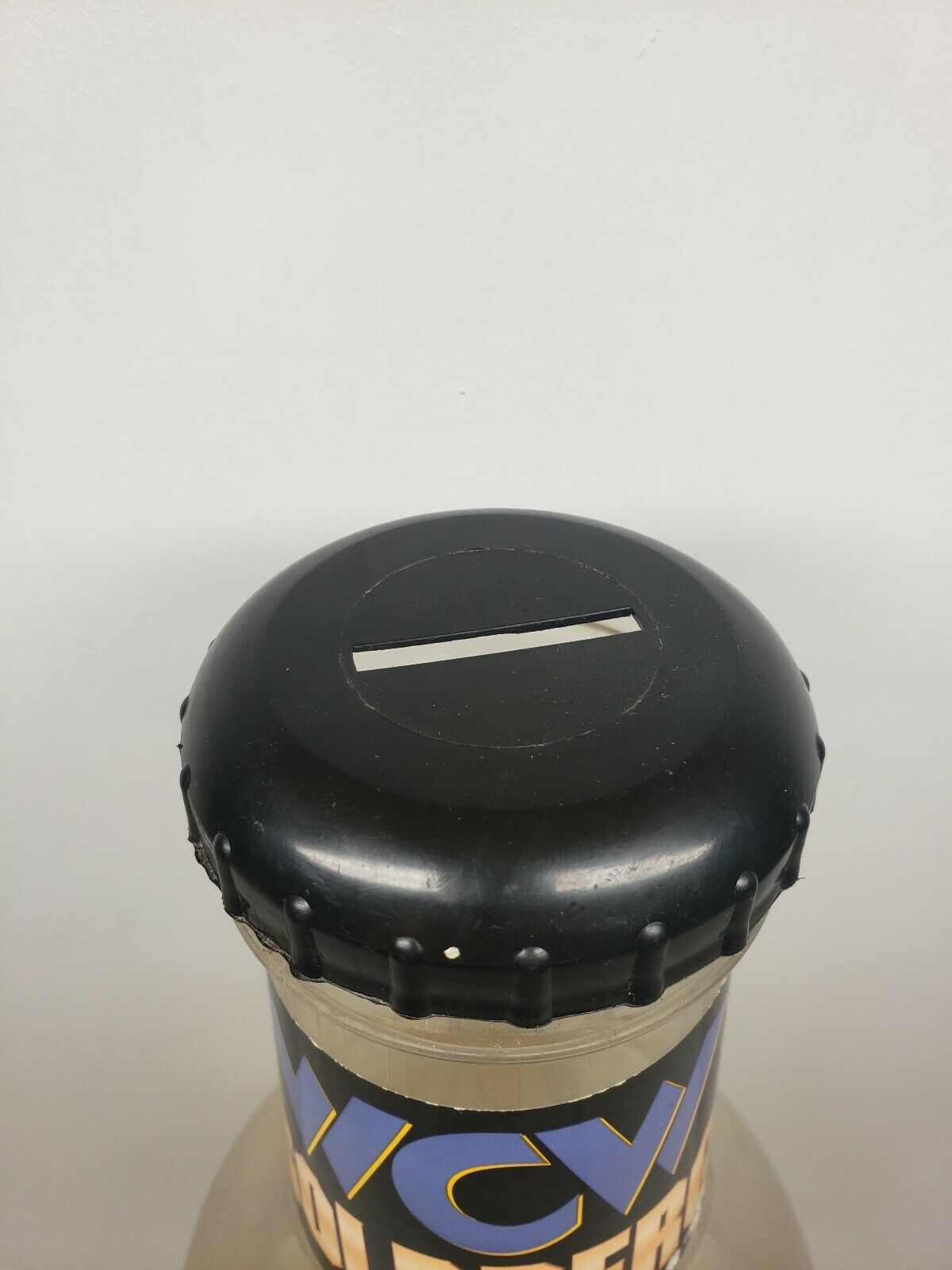 Goldberg Coin Bank PWcatalog