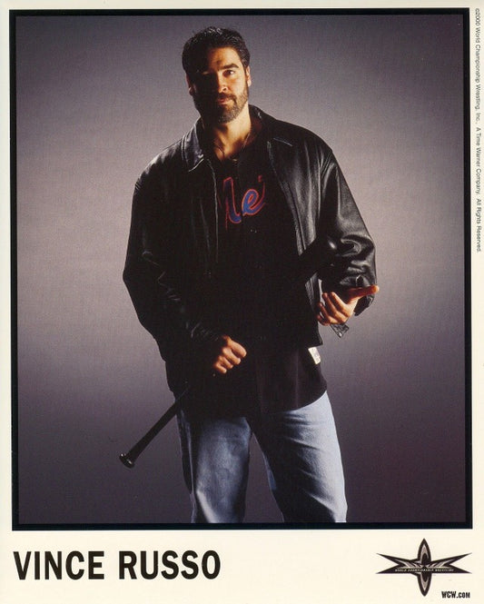 Vince Russo