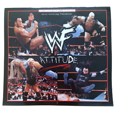 Andre the Giant 2014 Wall Calendar Pwcatalog