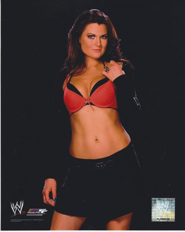 2008 Katie Lee Burchill licensed photofile color PW Catalog