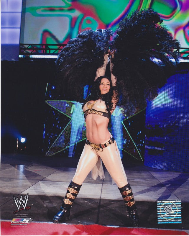 2009 Melina licensd photofile color PW Catalog