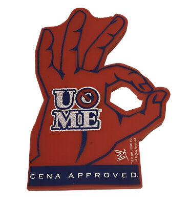 2011 WWE John Cena - image 3