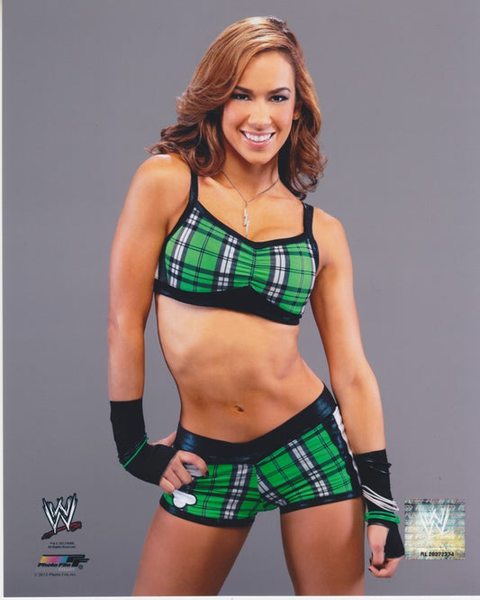 2012 A.J. Lee licensed photofile color PW Catalog