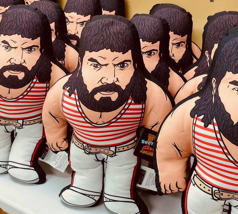 Brothers Gaddor Officially Licensed Gaddor Buddies Tugboat Action & Toy Figures PWcatalog