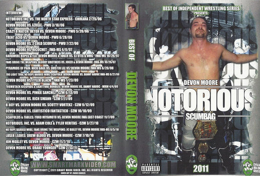 Best of Devon Moore