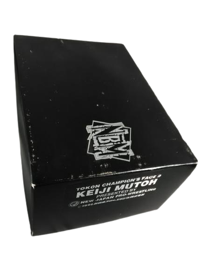 Keiji Mutoh Sculptures & Statues PWcatalog