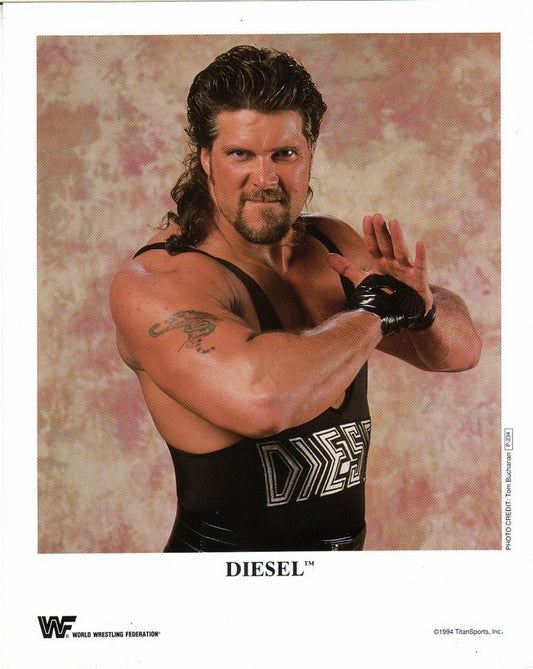 1994 Diesel P234a Color