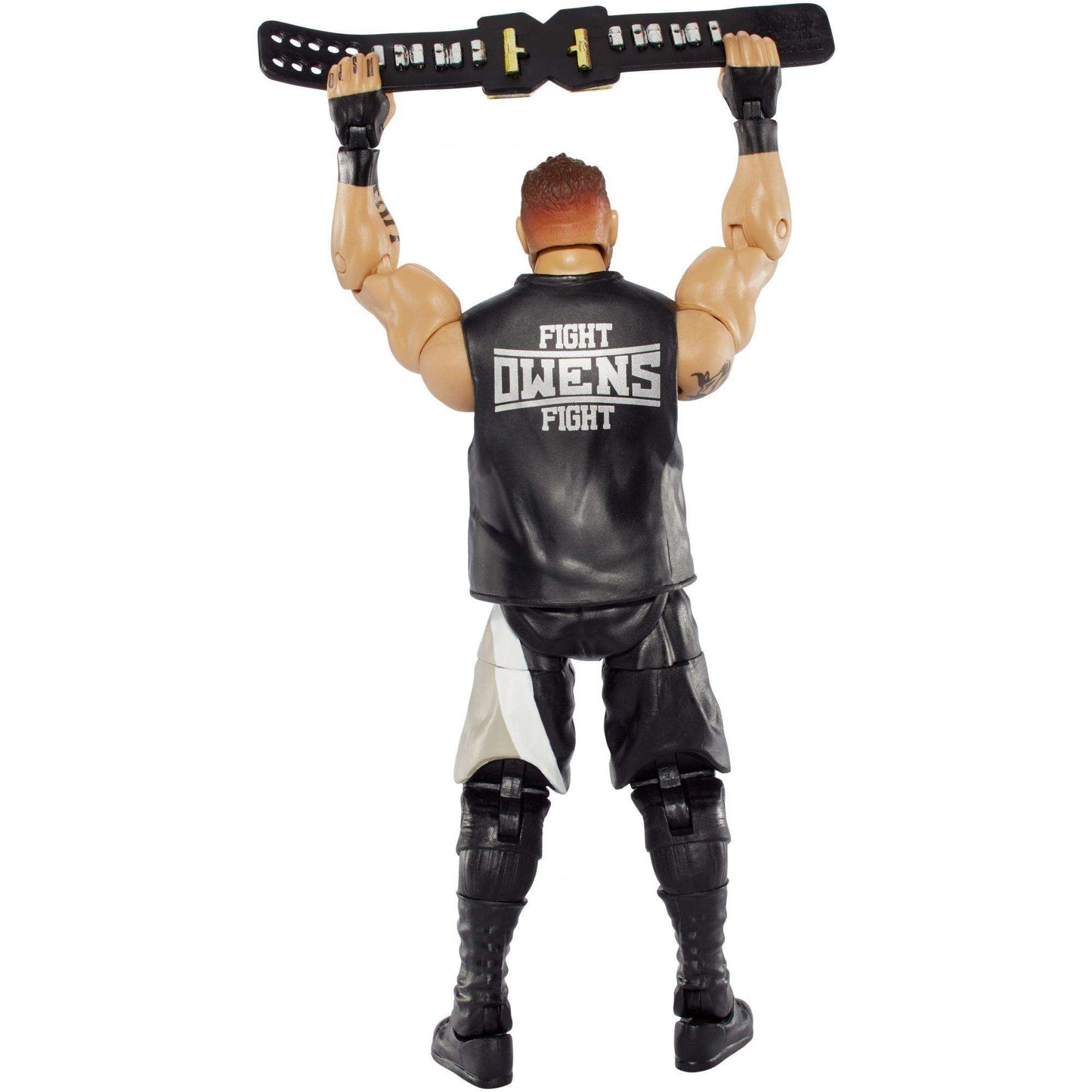 WWE Mattel Elite Collection Series 43 Kevin Owens Action & Toy Figures PWcatalog