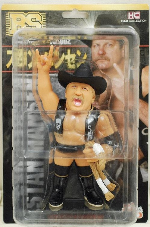 HAO Collection Regards for Superstars Stan Hansen Action & Toy Figures PWcatalog