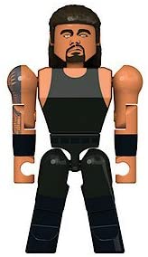 WWE Bridge Direct StackDown Blind Bags Roman Reigns Action & Toy Figures PWcatalog