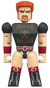 WWE Bridge Direct StackDown Blind Bags Sheamus Action & Toy Figures PWcatalog