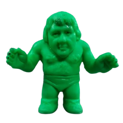 Popy Super Puroresu Keshi Terry Funk Action & Toy Figures PWcatalog