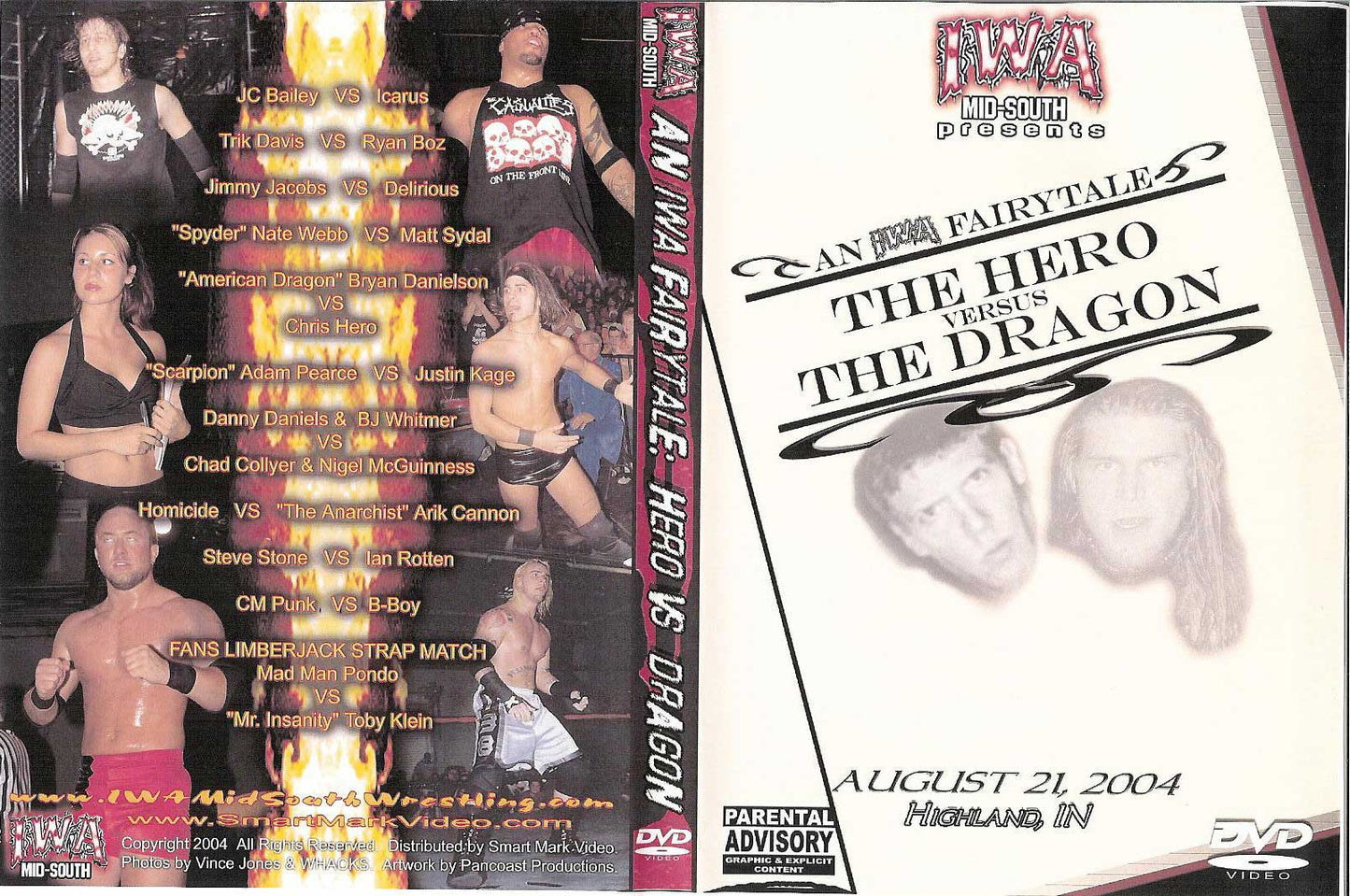 an iwa fairytale hero vs the dragon DVDs & Videos Pwcatalog